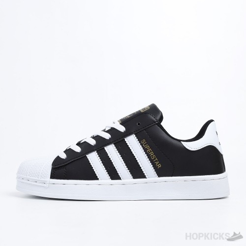 Superstar Cloud White Black